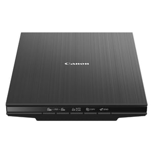Canon scanner plano A4 LiDE 400