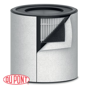 Leitz HEPA Filtro Z-3000