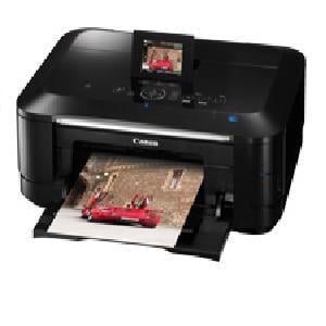 Canon Pixma MG-6150