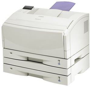Canon LBP 2000 V