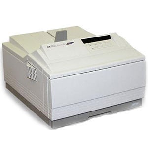 Canon LBP BX II