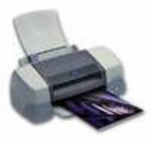Epson Stylus Photo 890