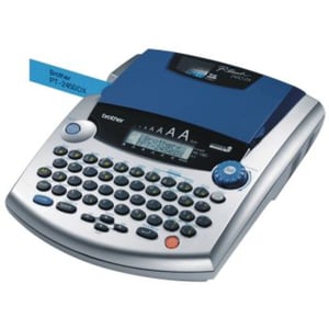 Brother P-Touch 2450DX