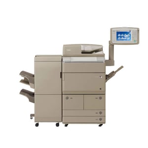 Canon iR ADVANCE 8105