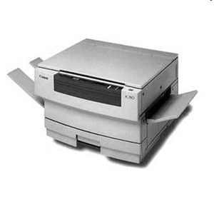 Canon FC 750