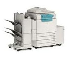 Canon iR 2058 C