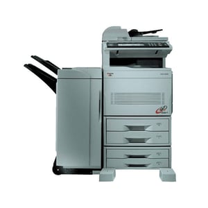 Kyocera-Mita KM-C850