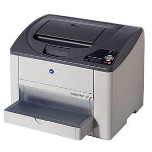 Konica-Minolta Magicolor 2550