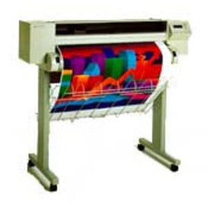 HP DesignJet 650 C
