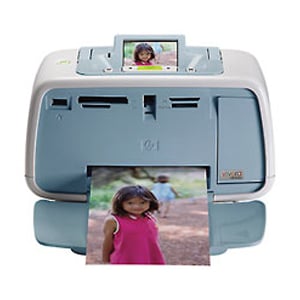 HP Photosmart A526