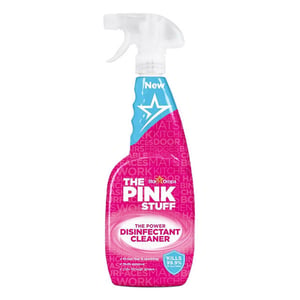 The Pink Stuff | Spray limpador multiuso desinfetante | 750 ml