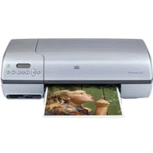 HP Photosmart 7450