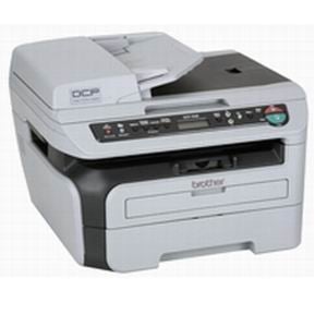 Brother DCP 7040