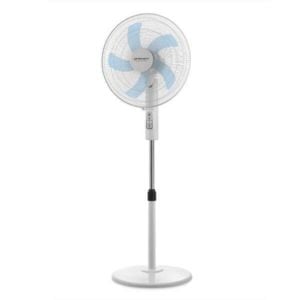 Orbegozo SF 1040 ventilador de pé | 40 cm | Branco