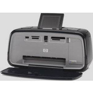HP Photosmart A618