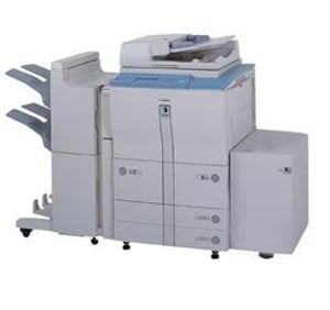 Canon iR 4600 N