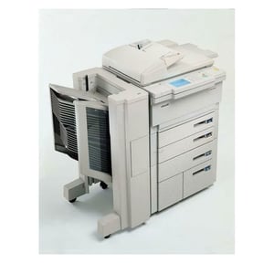 Canon NP 6028