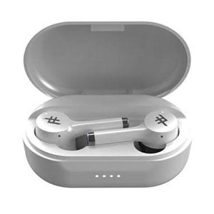 Auriculares wireless iFROGZ | Branco