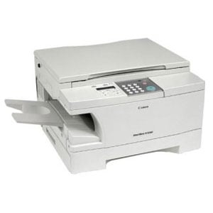 Canon PC 1230D