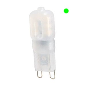 Osram lâmpada LED G9 luz neutra 2.5W
