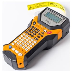 Brother P-Touch 7500VP