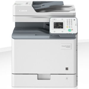 Canon iRC1225
