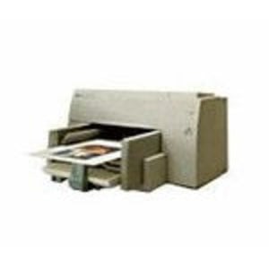 HP DeskJet 682 C