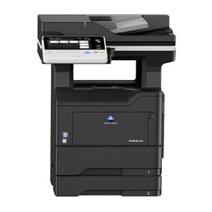 Konica-Minolta Bizhub 4052