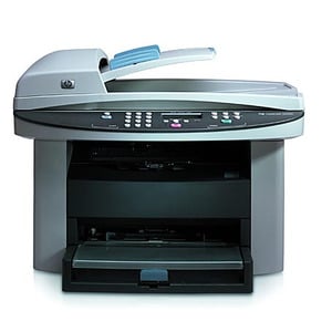 HP LaserJet 3020