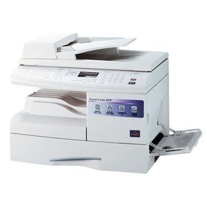 Samsung SCX 5115