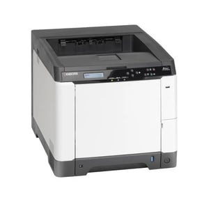 Kyocera-Mita FS-C5150DN