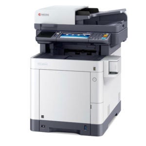 Kyocera-Mita ECOSYS MA3500cix