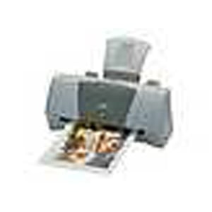 Canon BJ S 100