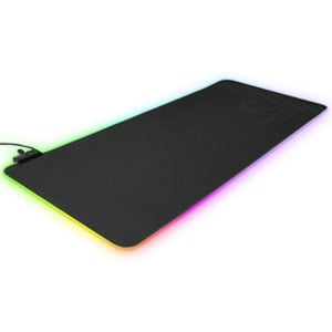 Tapete computador Gaming | Exterior led | 80 cm